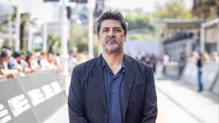 Cesc Gay estrena 'Mi amiga Eva': "Escribo para personajes que podrían ser cualquiera de nosotros"