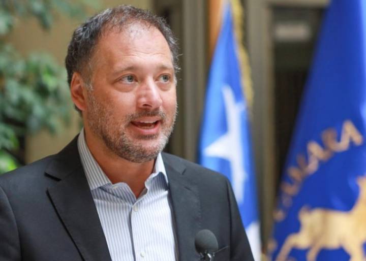 “Confianzas quebradas”: Diputado Castro critica al Gobierno tras fracaso de iniciativa clave
