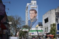 Corrientes, ciudad de los murales, suma expresiones artísticas en espacios públicos