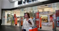 Myer's troubled robotic warehouse costing it dearly