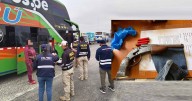 Piura: Fiscalía y Policía incautan escopetín durante operativo de seguridad