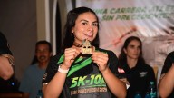 Carrera Atlética del Club Libanés Potosino; consulta fecha, categorías y premios