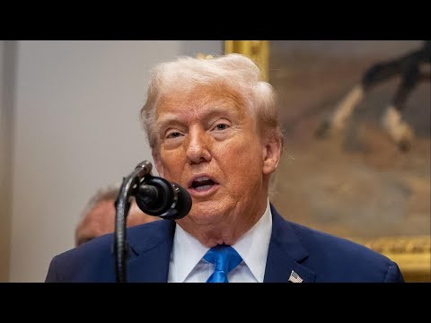 Doctor says science doesn't support Trump's claim of Tylenol