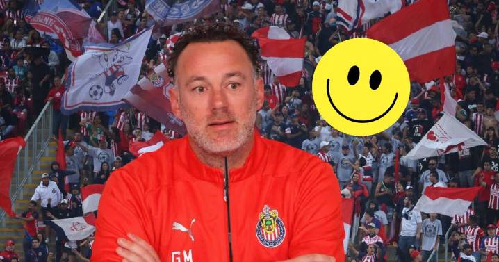Chivas va con todo y Gabriel Milito está feliz de recibir a estos 3 nuevos refuerzos