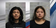 Deputies: Two charged, one held by ICE after several children living in ‘extremely unsafe’ home