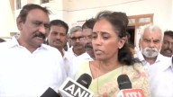 ‘It was payday in Karur, thousands were out on streets … why weren’t TVK leaders told it wasn’t right day for a big event’: Congress MP Jothimani
