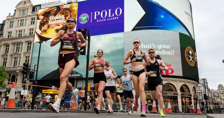 Hackney Half team are launching a brand-new event in trendy London and here’s why