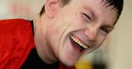 The incredible things Ricky Hatton did outside of the ring that will be remembered forever