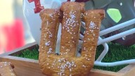 Bites: Menu at Hoosier Alley, cheese curd options at Culver's