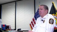 Sacramento fire chief recalls 9/11 rescue efforts 24 years later