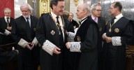 El juez del Supremo envía a juicio al fiscal general y le impone una fianza de 150.000 euros