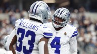Best betting apps, sites, NFL promos for Cowboys vs. Bears: How and where to bet Bears vs. Cowboys on Sunday