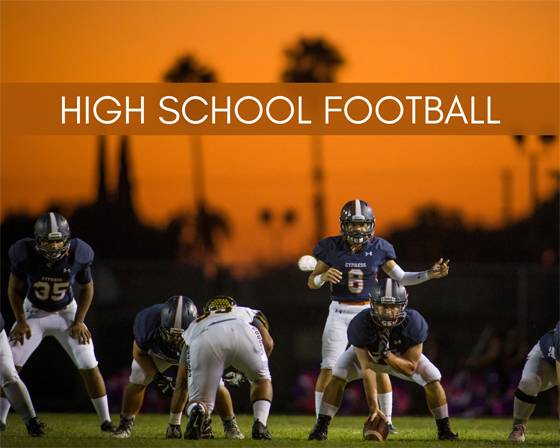 Marina football tops Esperanza to give coach a milestone victory