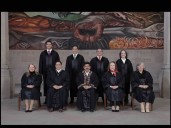 La Corte publica nuevo reglamento: contempla sesiones en otros estados de la República