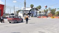 Buscan agilizar el flujo vehicular en torno a la construcción del SVIA