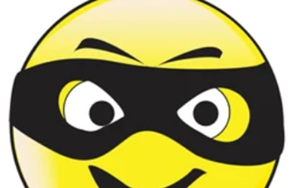 Coa a través de emojis: Alertan que esto es lo que postean los delincuentes antes y después de hacer encerronas y portonazos