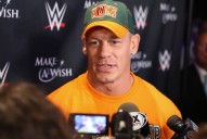 WWE Star John Cena Explains Major Reason for Ending Heel Run