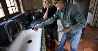 1 in 3 land parcels in La Cieneguilla, La Cienega, contaminated with PFAS