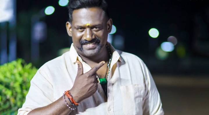 Robo Shankar dies at 46 after sudden collapse; industry pays tribute