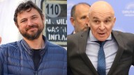 Juan Grabois denunció a José Luis Espert por presuntos aportes ilegales de “Fred” Machado