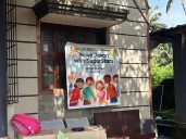Mangaluru: ICYM St Peter City Deanery celebrates Nativity with Riya Foundation