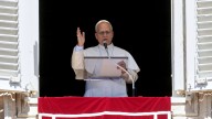 Pope Leo, in new biography, resists doctrinal change on hot