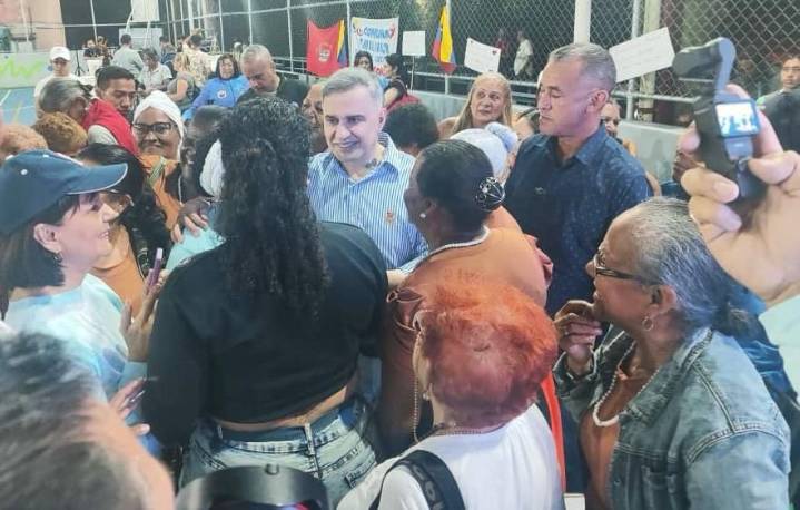 MP atendió a 104 mil personas