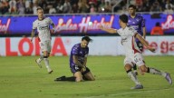Una vez más se le escapa el triunfo a Mazatlán FC
