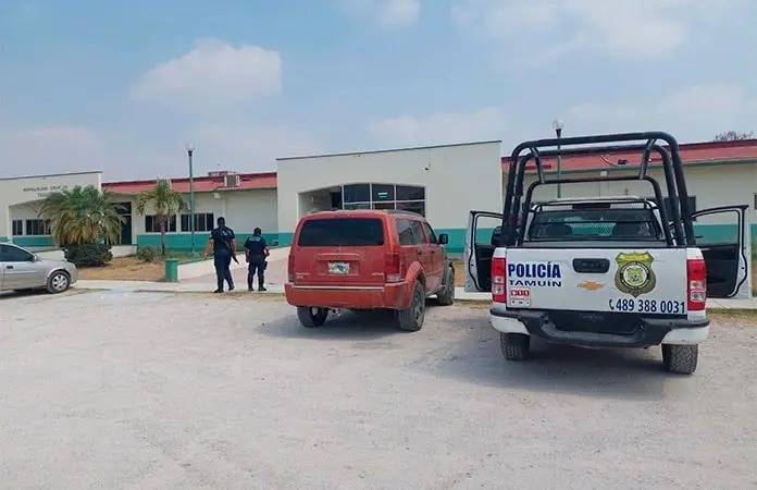 Tragedia en fiesta infantil: niño de dos años muere ahogado en alberca