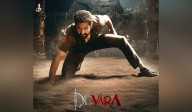 ‘Devara’ makers confirm sequel on first anniversary of film