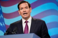 Little daylight between US and Israel evident as Rubio and Netanyahu meet