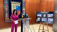El Museo de la Guerra Civil de Teruel abrirá en 2028 y tendrá diferentes espacios y temáticas