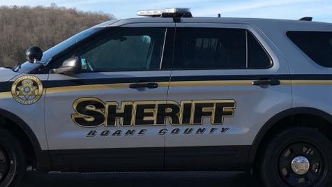 Man found dead along Caney Creek Road in Roane County