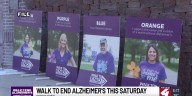 KTIV talks with the Alzheimer's Association about the Walk to End Alzheimer's Event