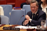UNGA Kicks Off Against Backdrop of Budget Crisis