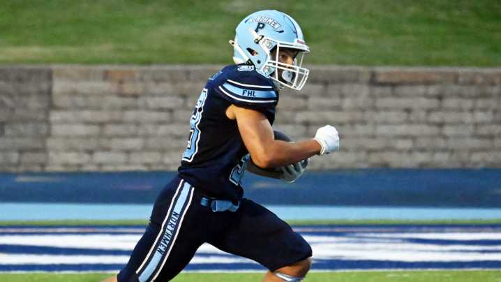 No reason for panic for Petoskey football; A look at Week 5 games