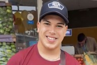 Ángel de Brito compartió el último parte médico de Thiago Medina: “Coma inducido y estado crítico”