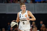 Former SU star Tiana Mangakahia suffers setback in her battle with cancer