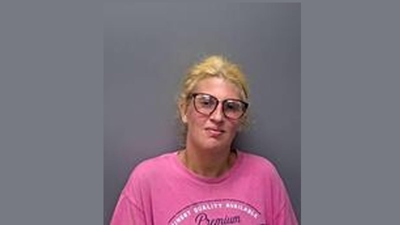 Arkansas Woman Held in Baby’s Death After Brain Bleed