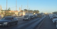Estos son los cortes de tráfico previstos este sábado en Cádiz por el espectáculo de clausura de Gades Romana