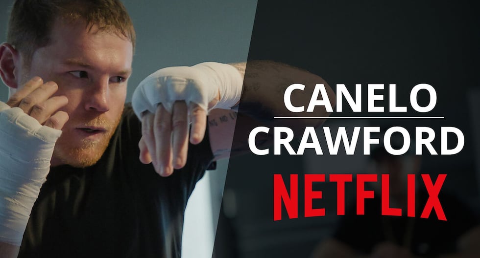 ▷ Dónde ver la pelea Canelo vs. Crawford EN VIVO desde EE. UU.: TV y streaming