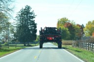 Indiana Law Enforcement Warns Harvest Season Hazards