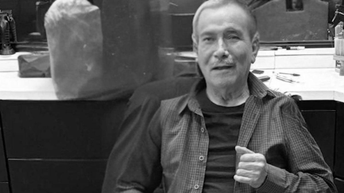 Adiós a formador de peluqueros; consterna deceso de Don Javier Alvizo