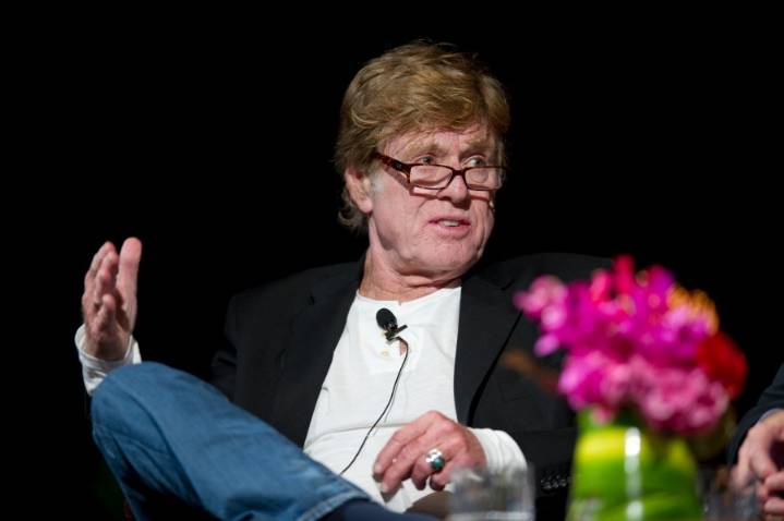 Remembering Robert Redford, his impact and connections to Austin