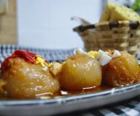 Ranking de Yantar: ¿dónde se comen las mejores cebollas rellenas en Asturias?