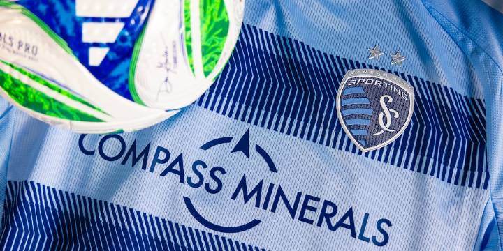 Fodrey scores 1st goal in MLS, Wolff adds goal, assist; Austin beats Sporting KC 2