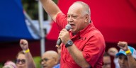 Nueva amenaza de Diosdado Cabello a Estados Unidos: “Estamos preparados para cualquier guerra prolongada”