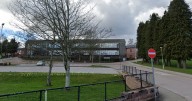 Police probe kitchen knives stolen from classroom at Scots high school