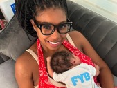Deion Sanders’ Daughter Gives Health Update on His Grandson, Days After Admitting Life