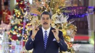 Maduro volvió a adelantar la Navidad para octubre en Venezuela: "Es defender la felicidad"